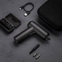 Xiaomi Destornillador Inalámbrico MJDDLSD001QW con 12 Puntas de Precisión S2 y Anillo de Luz LED